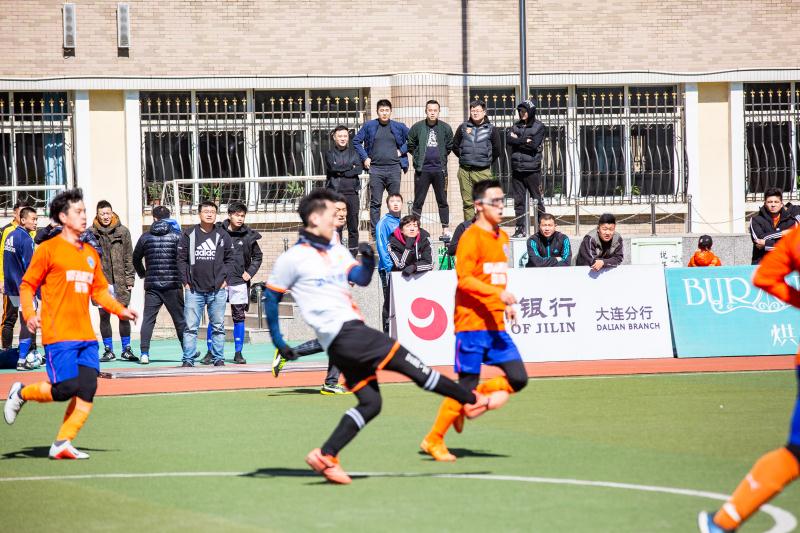 2024西岗区区长杯足球锦标赛,2022年西岗区区长杯足球联赛