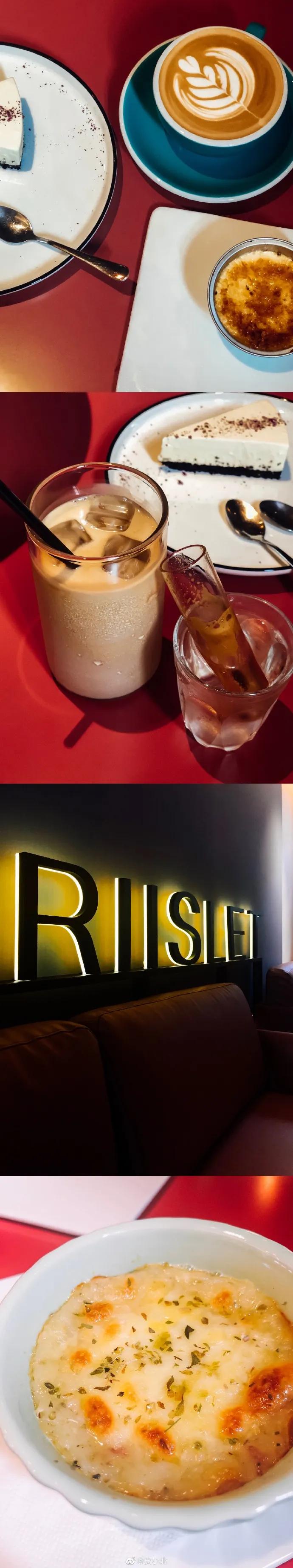 福州复古咖啡探店,福州小众咖啡馆推荐