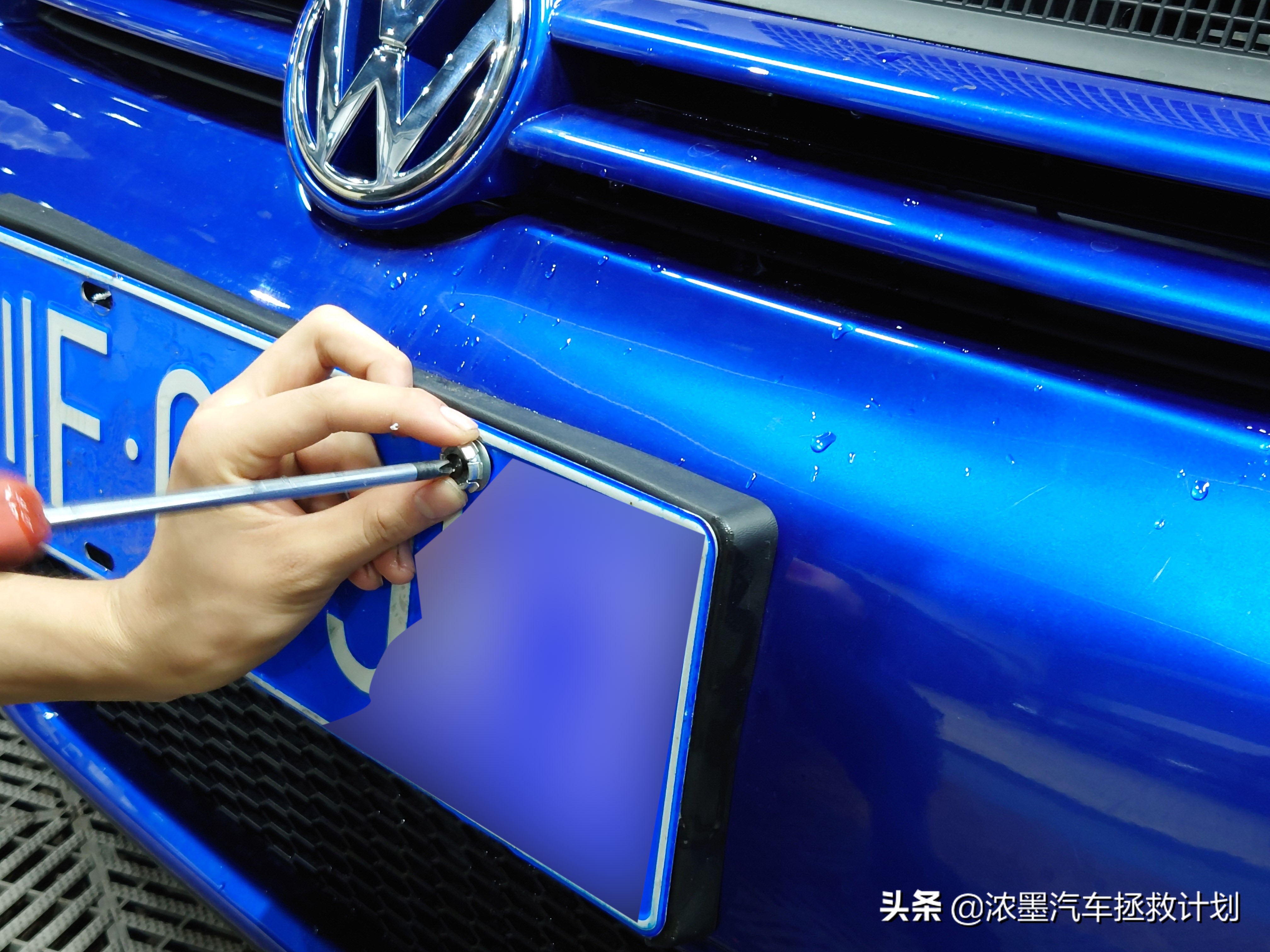 四代高尔夫外观,高尔夫四代外观