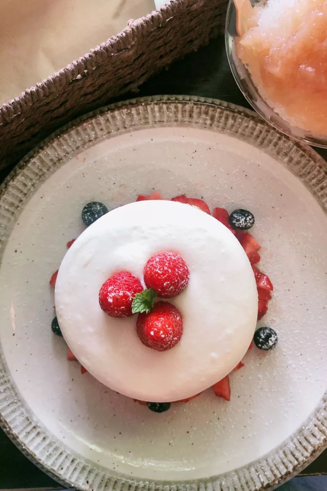 1小时逃离无锡，值得来魔都打卡的马路网红店