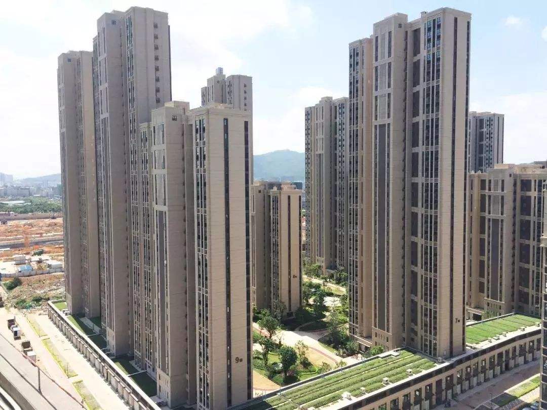 33层的楼房，买房怎么选楼层？1-33层的优劣势一次告诉你