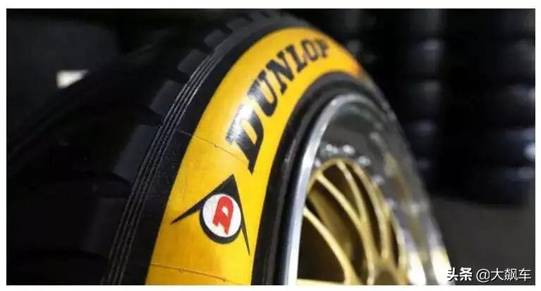 轮胎五颜六色好吗,轮胎只有黑色为什么没有其他颜色