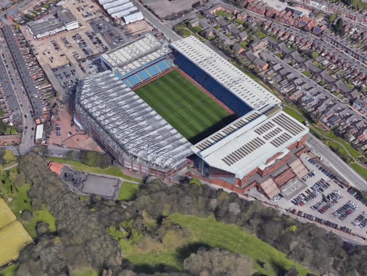 google地球看街景,google地球看缅北