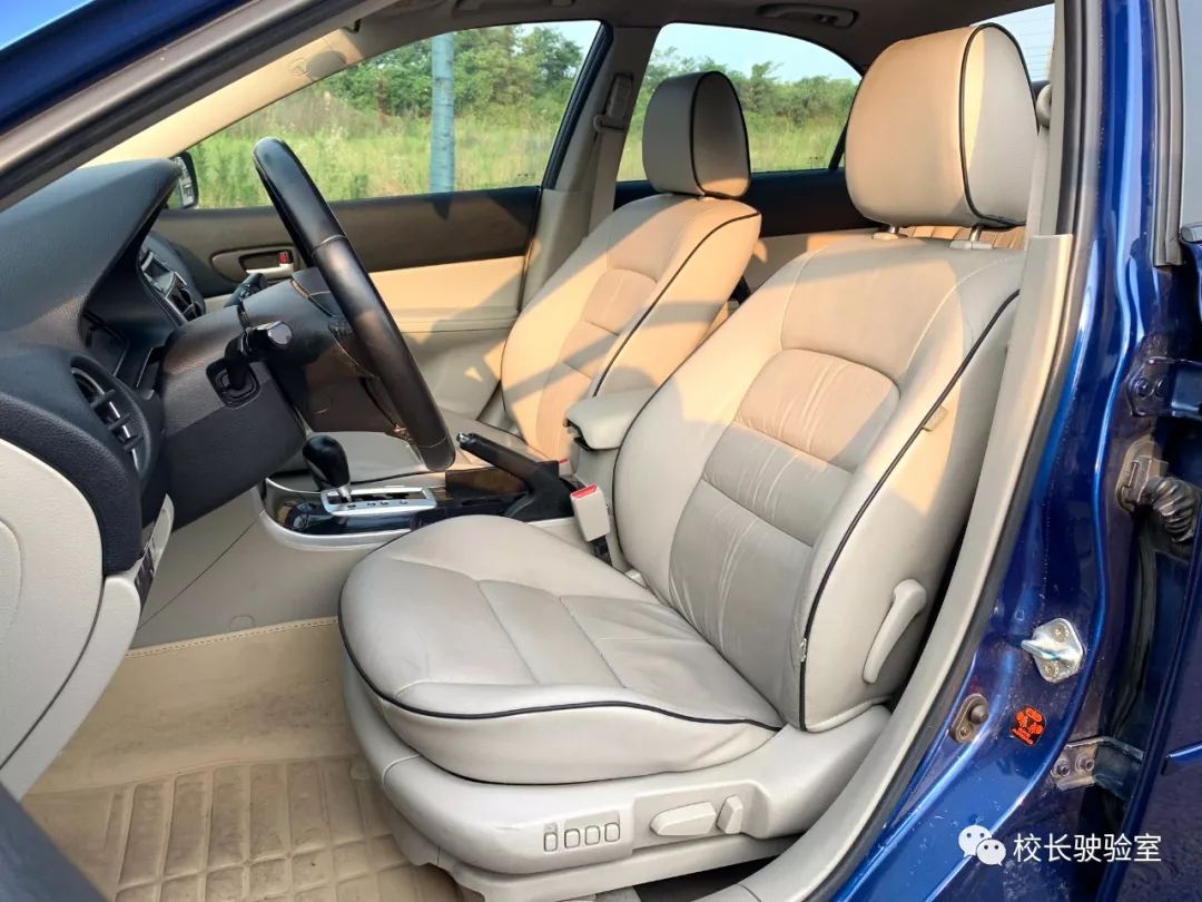 弯道之王马自达6试驾,弯道之王马自达6睿翼