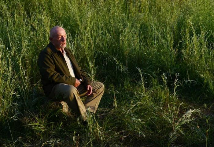 绝命毒师好看的美剧,评分最高的美剧绝命毒师