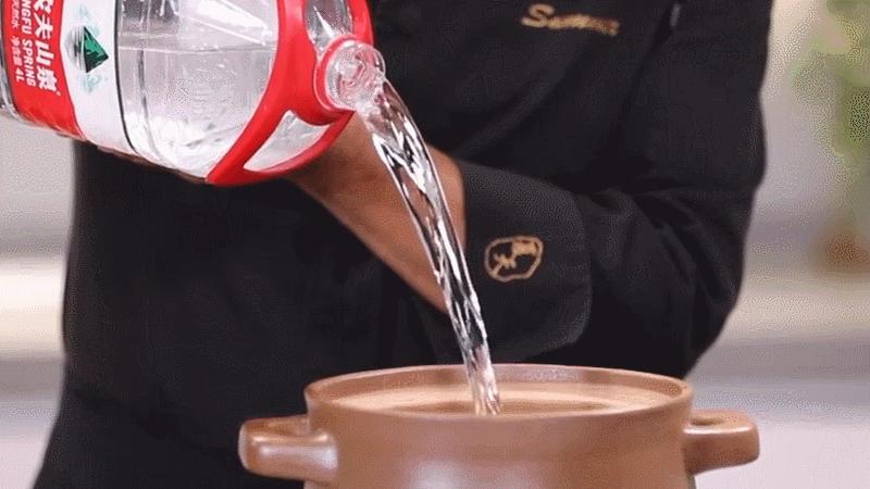 煮小米粥总是不粘稠,煮的小米粥为什么不粘稠