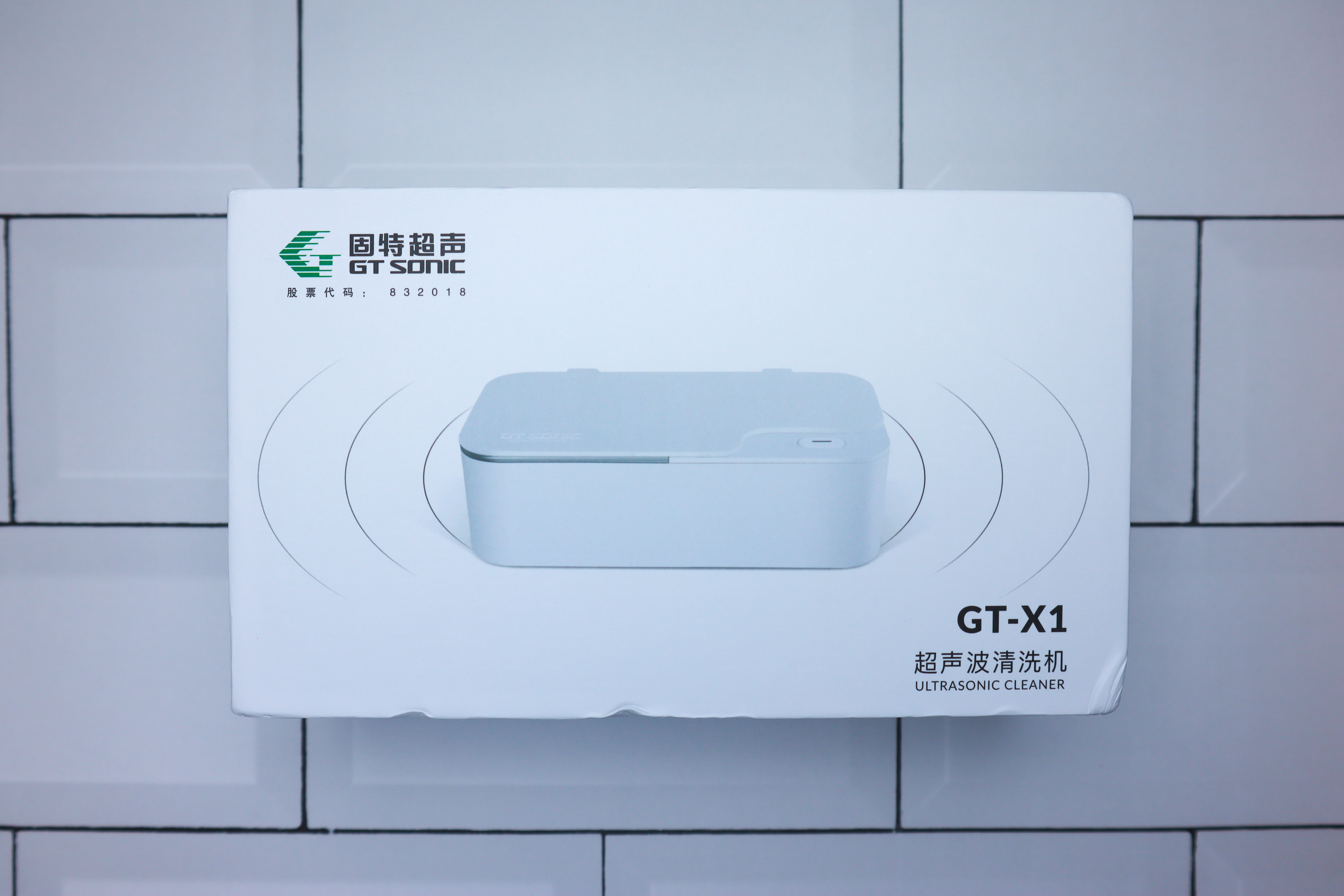 超声清洗机内部清洁方法,深层洁净强效清洗