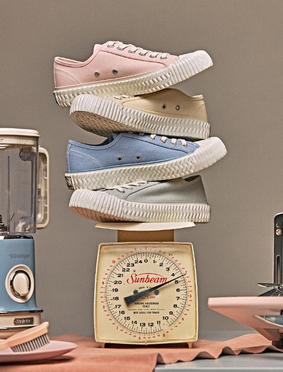 国产版匡威,国产品牌崛起了吗