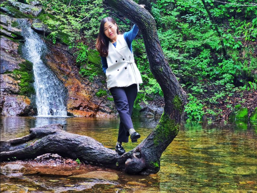 驼梁‖一处来了就会让你爱上的地方