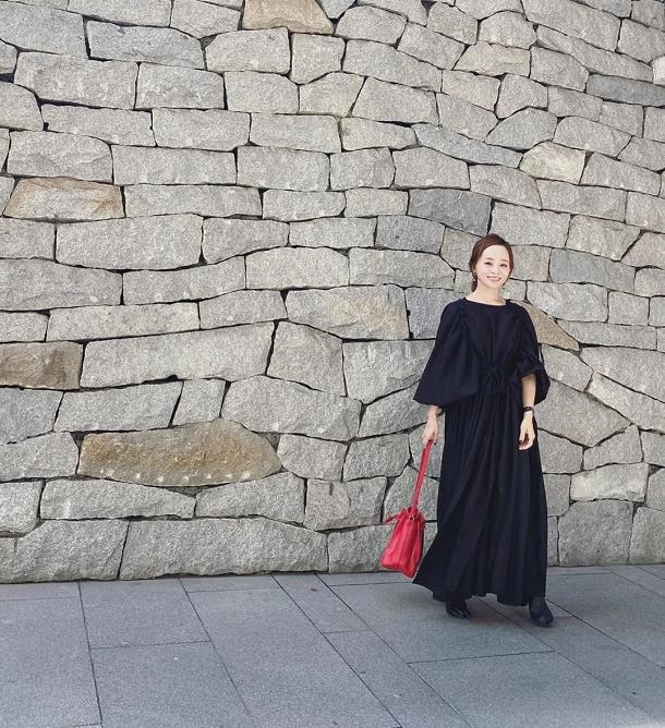 42岁日本大龄模特,40岁日本当红模特