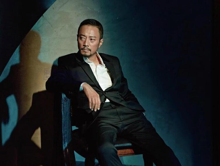 大器晚成张涵予完整版,张涵予算大器晚成吗