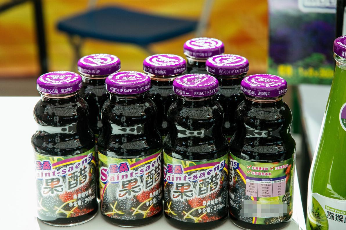 醋的选购方法和注意事项,醋选购标准