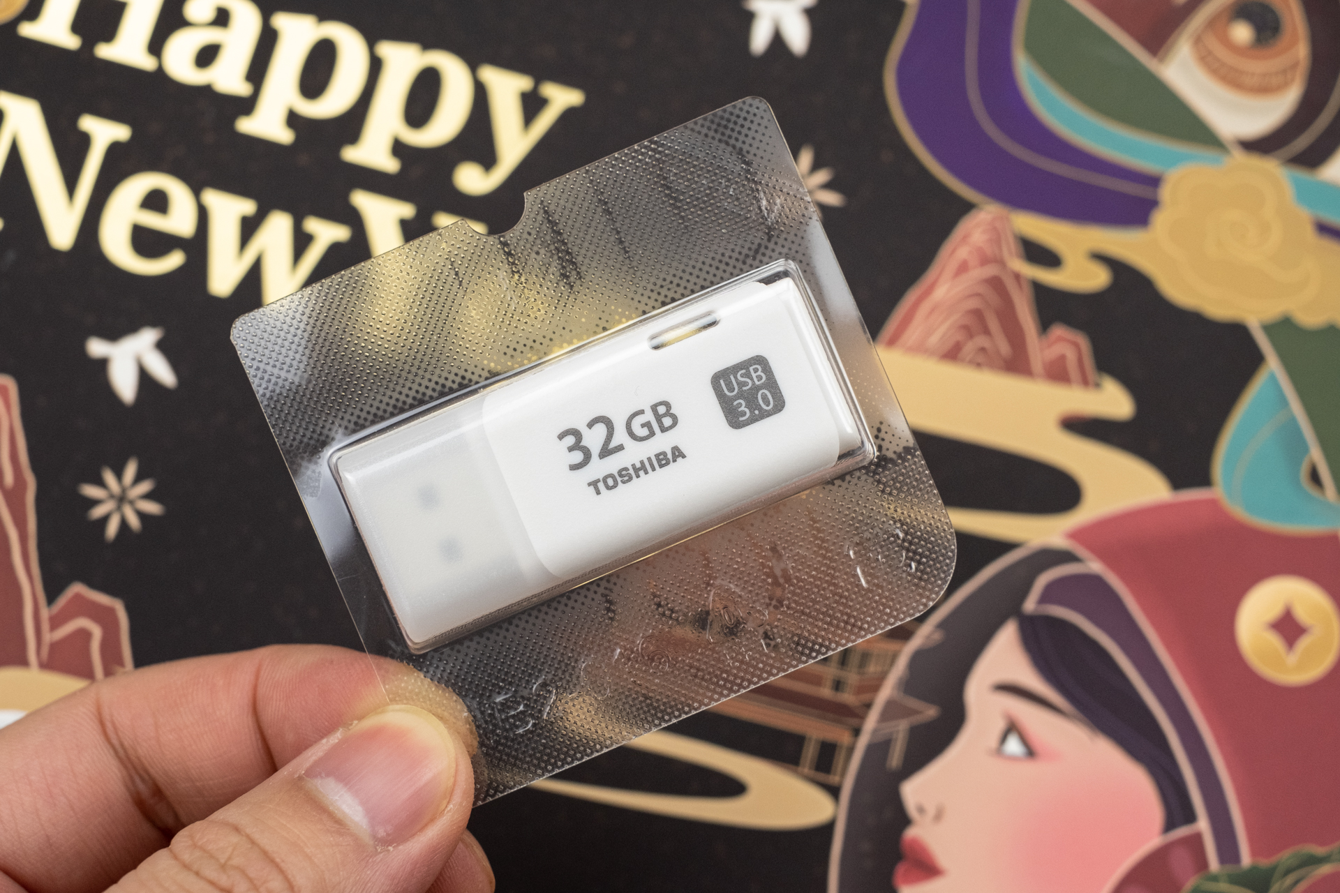 东芝u盘哪个牌子最好,一款u盘值不值得拥有