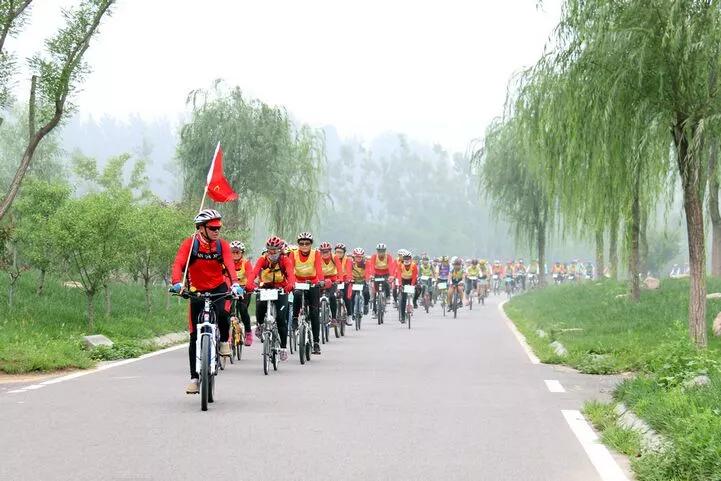 霸州踏青,霸州附近看花踏青好去处