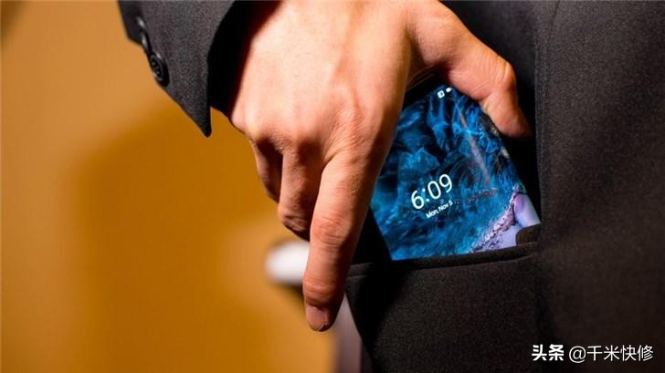 华为matex2新一代折叠屏价格,最新华为折叠屏手机matex2