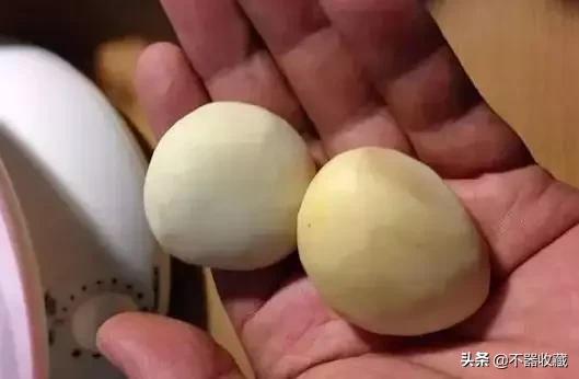 敬佩！一个“伪文玩爱好者”的无事牌折腾之路