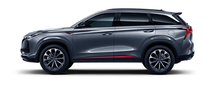 长安cs75plus奇瑞瑞虎8plus哪个好,奇瑞瑞虎8plus长安cs75plus懂车帝