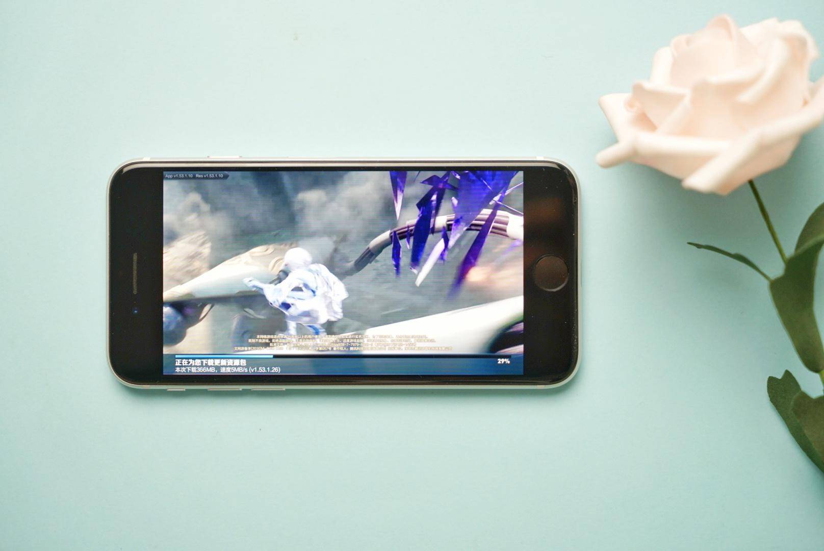 iphonese最新代测评,新一代iphonese4月发布