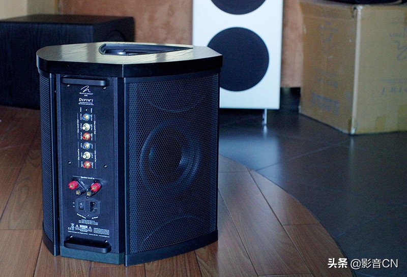 低音炮的截止频率如何调试,低音炮如何调试最好