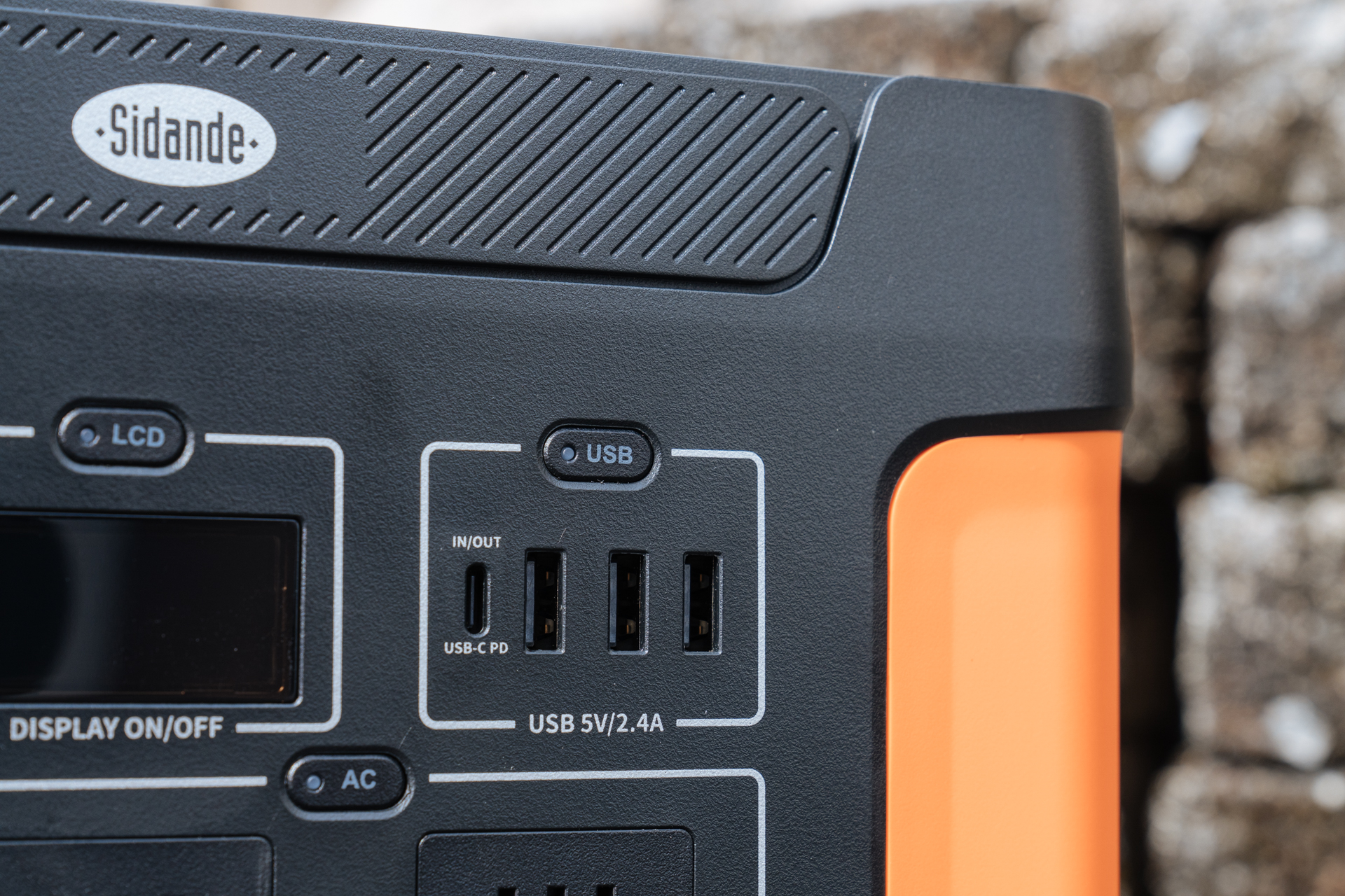 斯丹德户外220v储能电源使用方法,斯丹德户外储能专用汽车