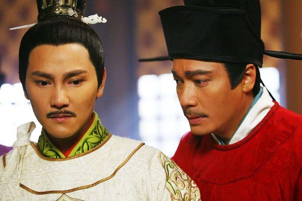 一位在国家灭亡之际力挽狂澜的皇帝，因错杀一人至今被人称为昏君