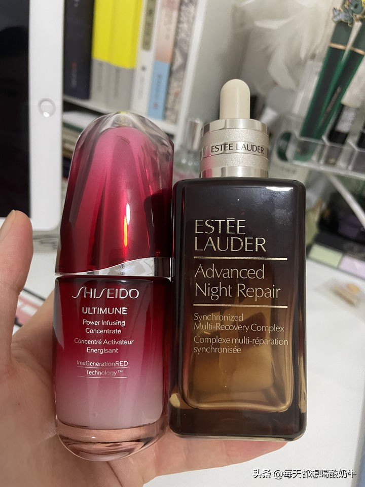 最好用的四款精华液是哪个,推荐精华液最好用的一款