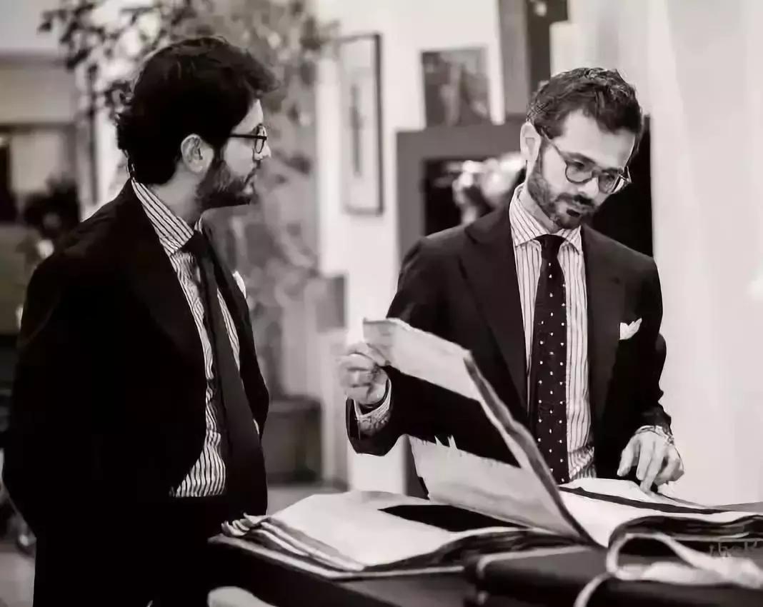 全球顶级十大面料，比金子还贵！一米布上万元，有钱你也买不到！