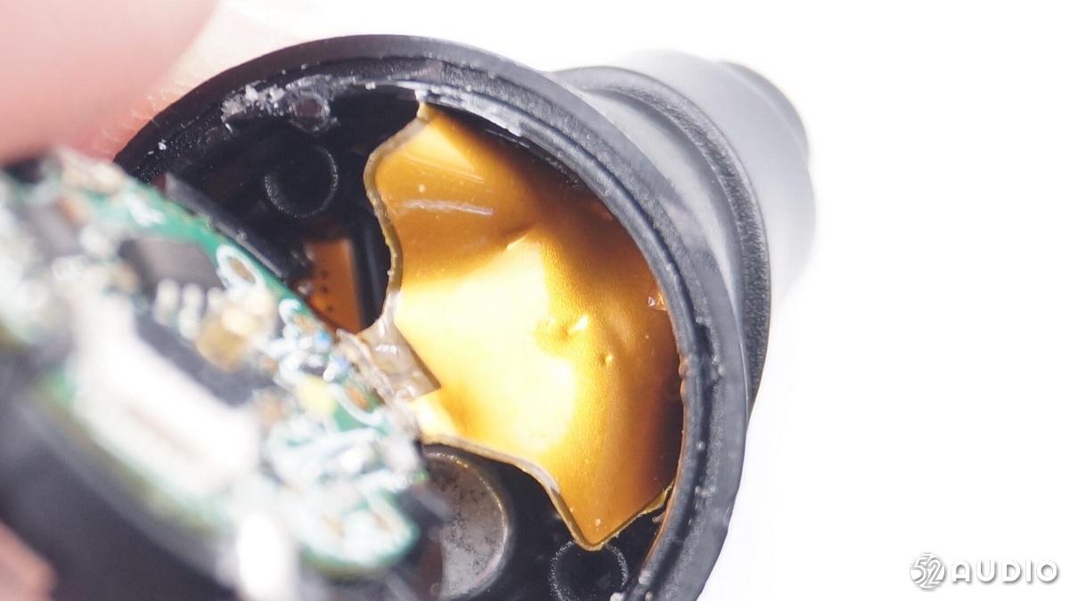 拆解报告jbl,jblt280tws蓝牙耳机拆解