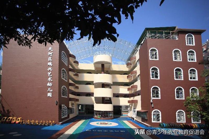 「活动回顾」「萌芽行动」瑞兴艺术幼儿园公益课