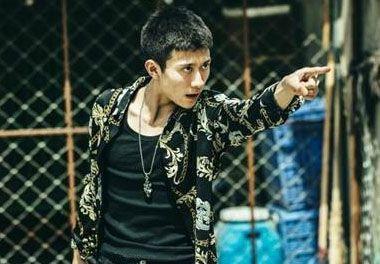 张一山杨紫怎么从小到大在一起的,张一山和杨紫为什么能保持友谊