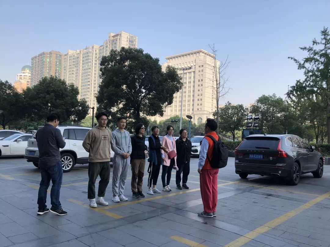 团建拓展努力奔跑继续前行,团建火力全开