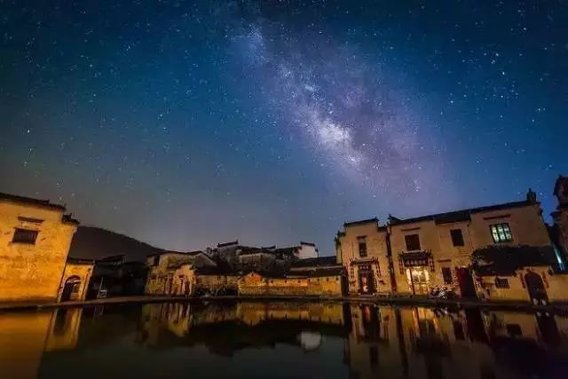 80岁前一定要去的中国的100个地方！你去过几个了？