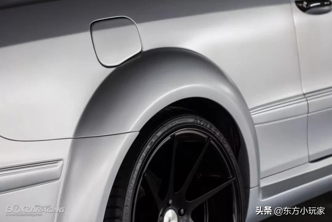 当最美C级已经不再昂贵之后……