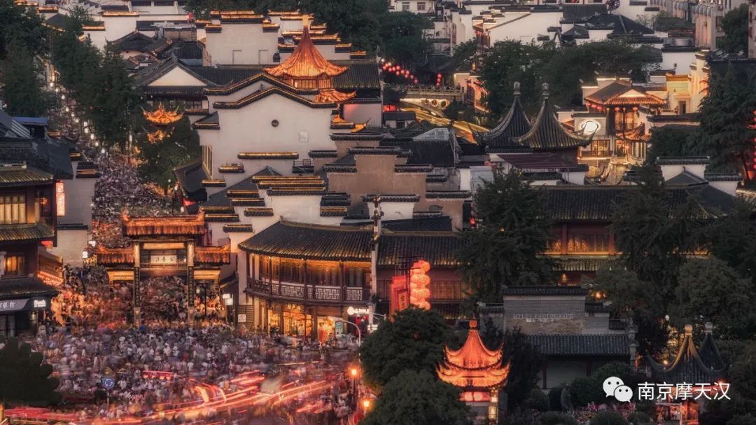 南京未来5年城市更新,南京城市更新重点地段