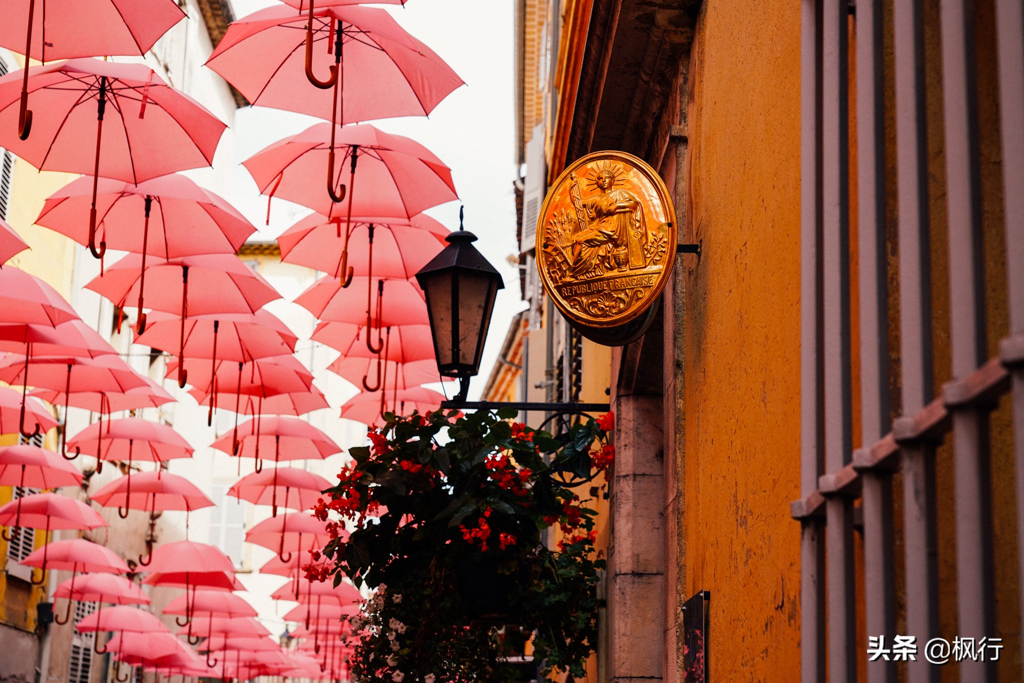 比巴黎还浪漫的魁北克,比巴黎还浪漫的地方