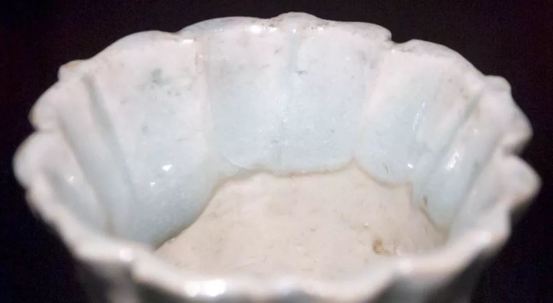 唐代邛崃窑三彩瓷器,唐代邛崃窑三彩精品瓷器