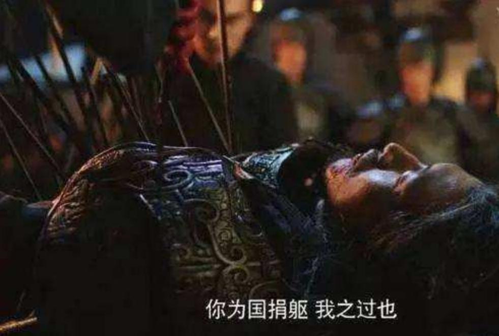 正史张郃怎么死的,历史上真实的张郃怎么死