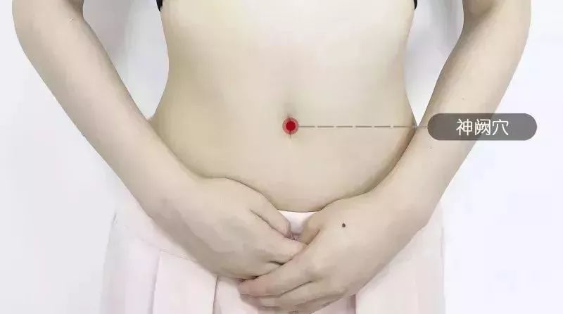 最佳艾灸顺序,调理肠胃艾灸穴位顺序有讲究吗