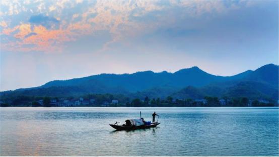 低调的益阳经济第一县-桃江县