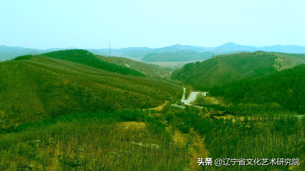 庄河历史介绍,庄河历史遗址