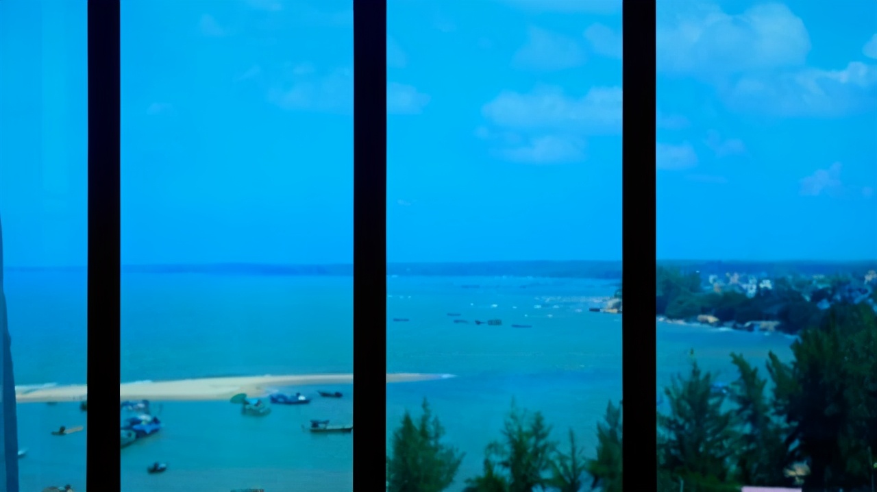 广东湛江自驾游记,广东游记湛江