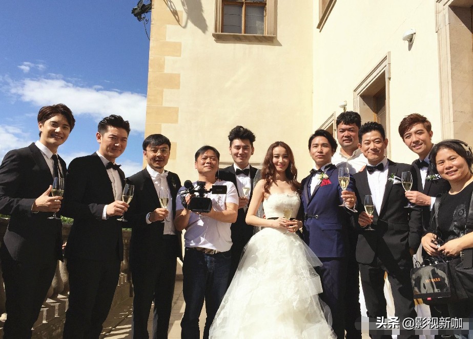 欧弟个人资料照片简介,41岁欧弟近照曝光