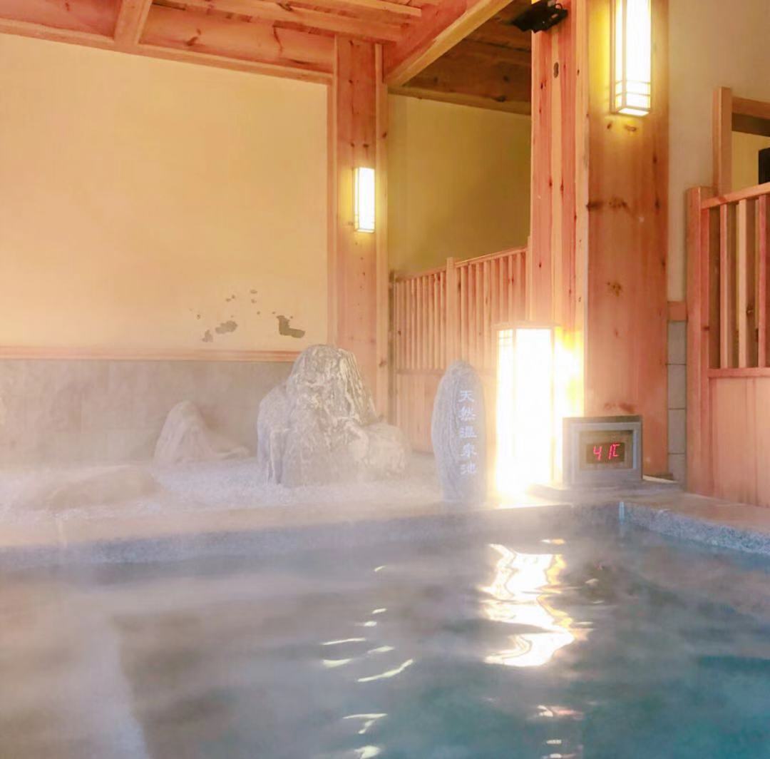 周末北京好去处便宜免费,北京带孩子泡温泉的好去处