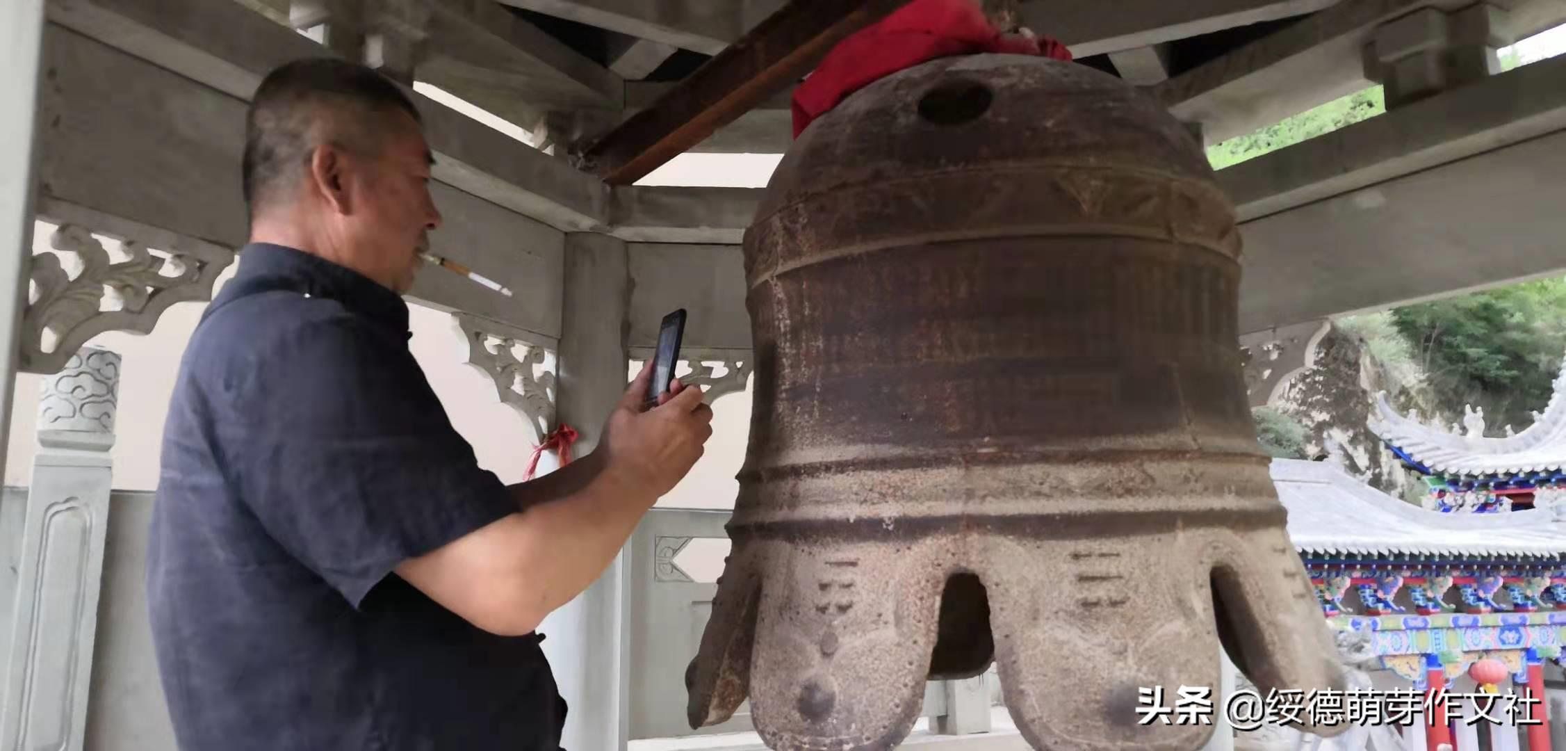 风雨兼程中的郝家桥