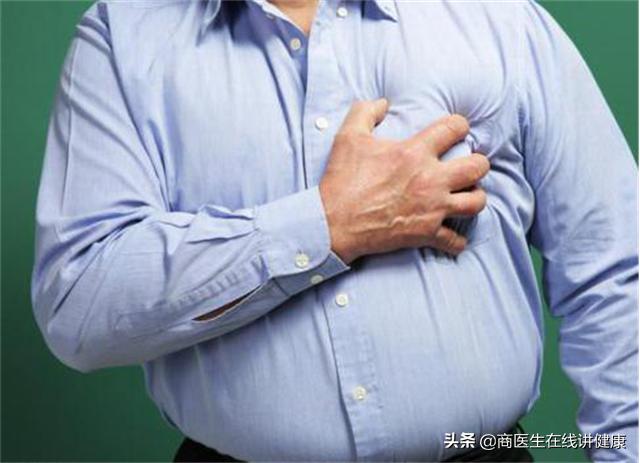 心脏病说犯就犯吃什么中药,冠心病心绞痛长期吃丹参片有效吗