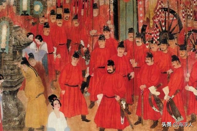 唐德宗架空历史,唐德宗励精图治