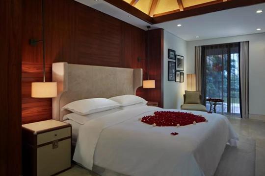 约惠11.11，三亚喜来登优惠大促，打卡攻略