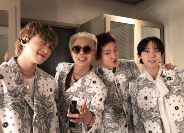 盘点那些不火的男团,盘点那些惊人的运动失误瞬间