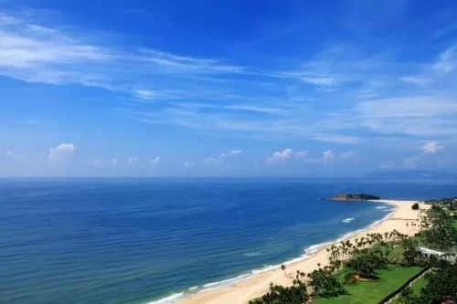 让你无法抗拒的海南究竟好在哪里,海南真正值得一看的地方