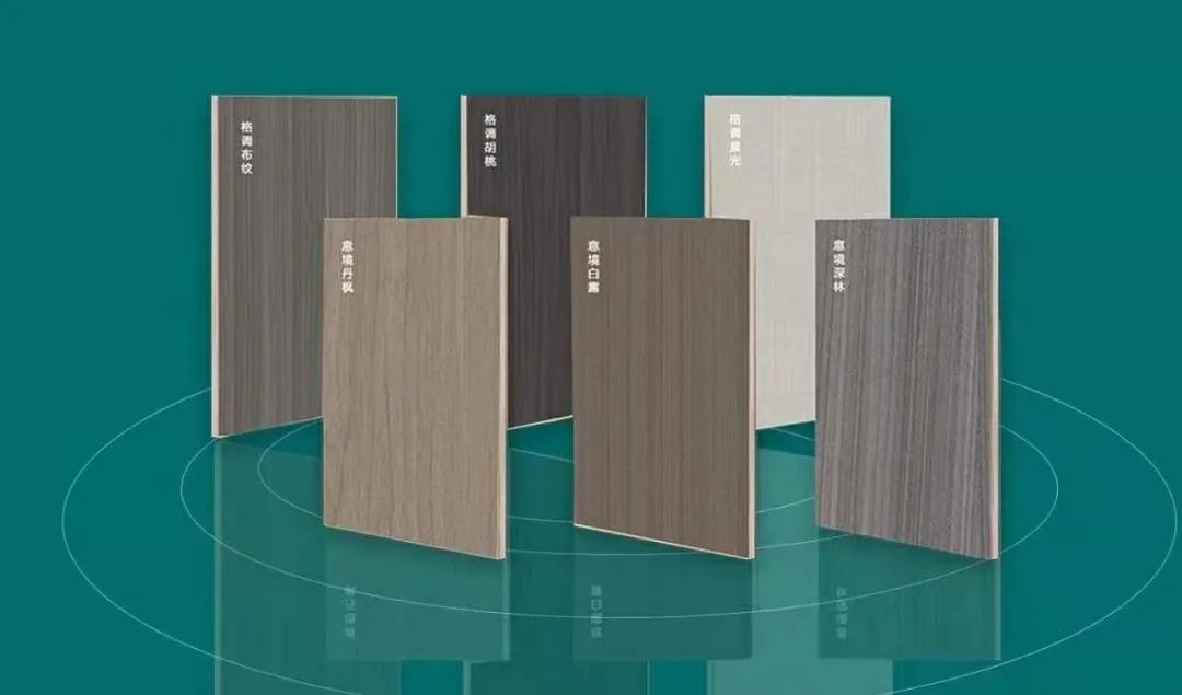 韩氏健康板材,选择韩氏板材